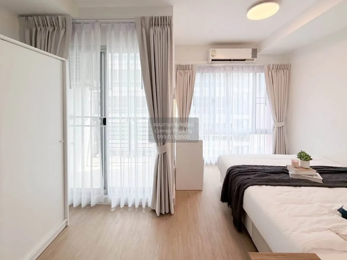 ขายคอนโด  เดอะ ล็อค 3 บางจาก เขต พระโขนง กรุงเทพ CX-149420