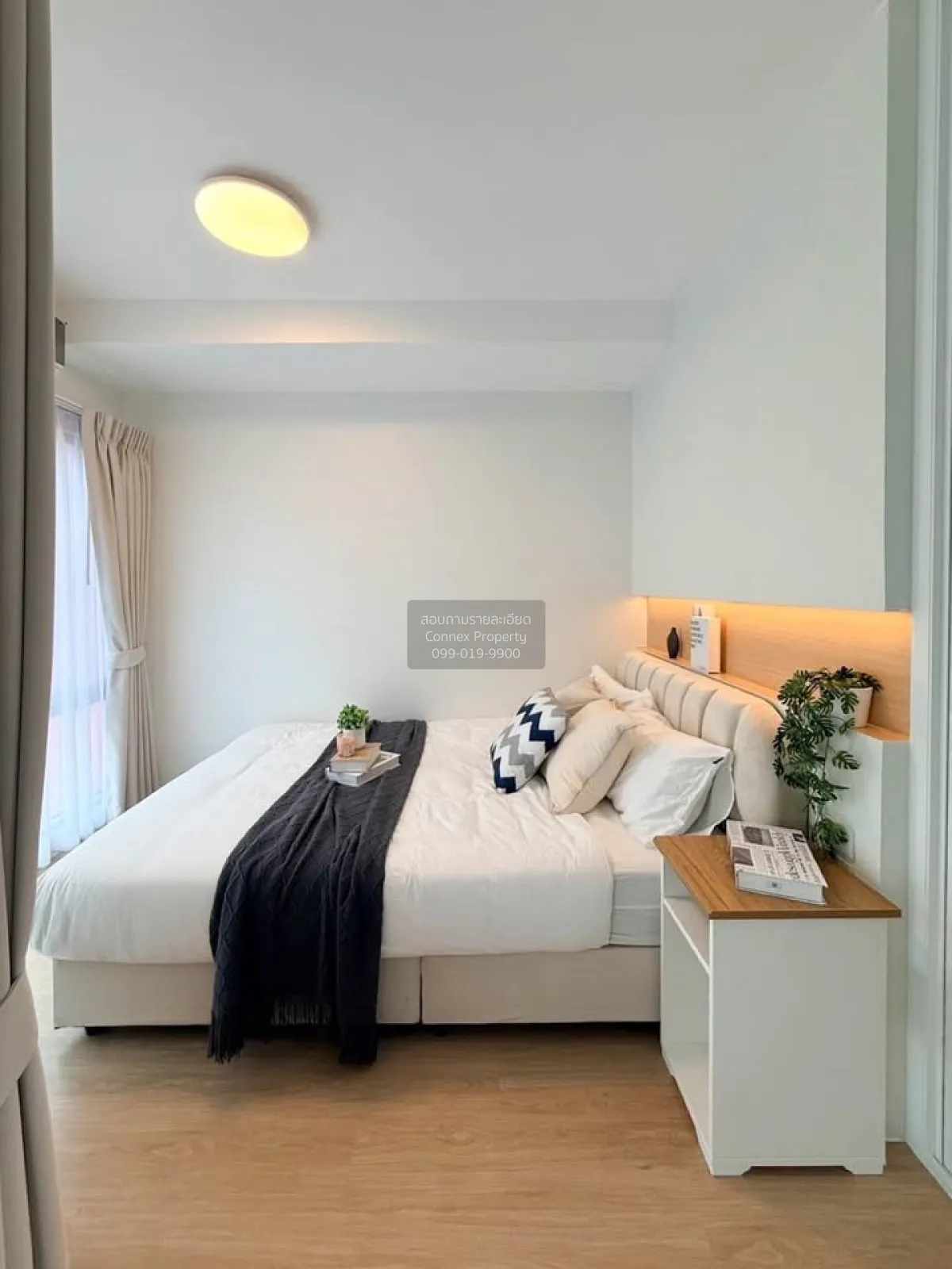 ขายคอนโด  เดอะ ล็อค 3 บางจาก เขต พระโขนง กรุงเทพ CX-149420