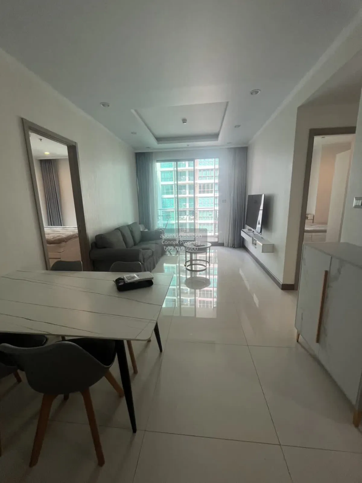 เช่าคอนโด  ศุภาลัย โอเรียนทัล สุขุมวิท 39 MRT-เพชรบุรี คลองตันเหน 1