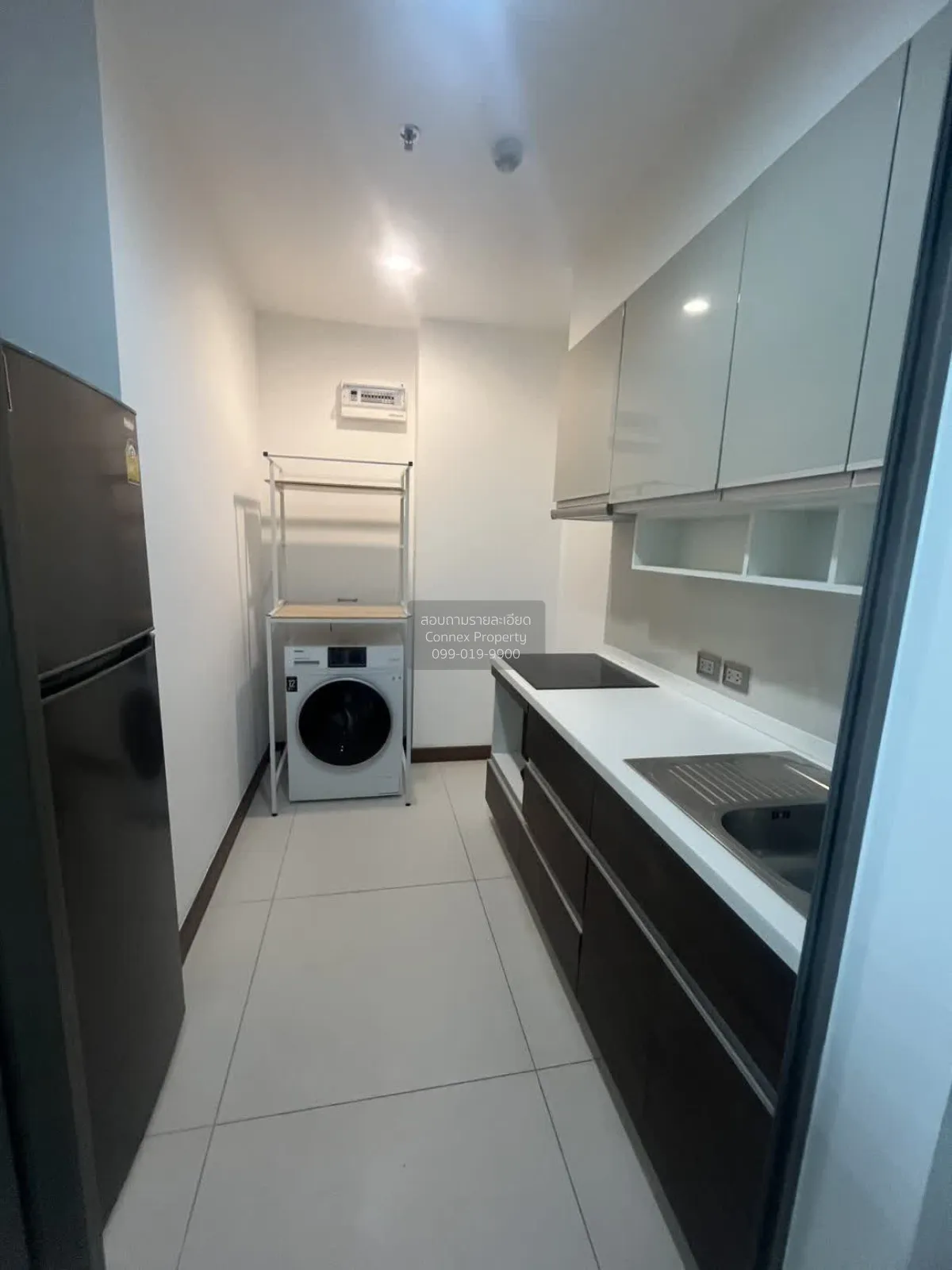 เช่าคอนโด  ศุภาลัย โอเรียนทัล สุขุมวิท 39 MRT-เพชรบุรี คลองตันเหน 2