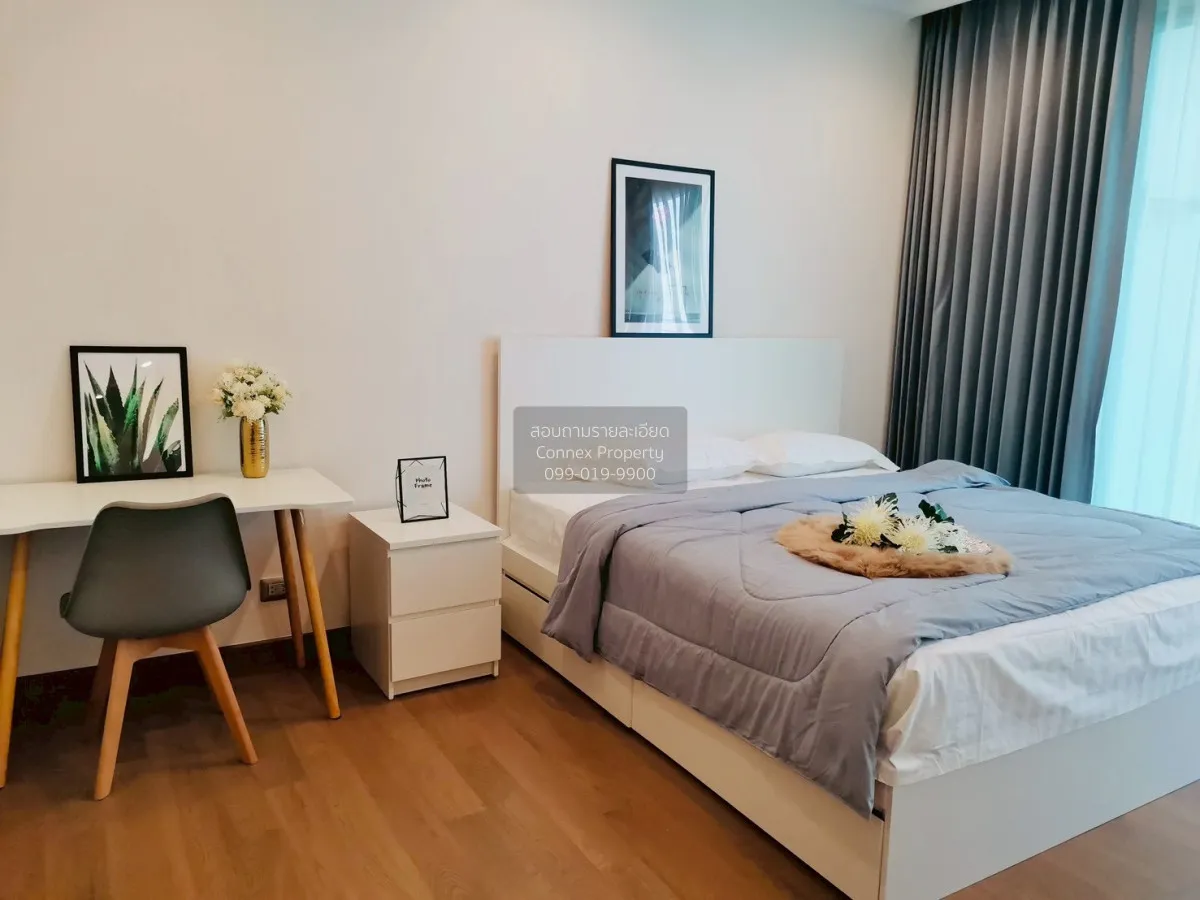 เช่าคอนโด  ศุภาลัย โอเรียนทัล สุขุมวิท 39 MRT-เพชรบุรี คลองตันเหน 2