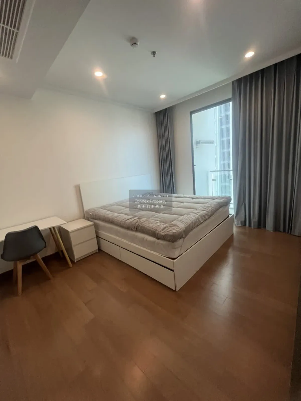 เช่าคอนโด  ศุภาลัย โอเรียนทัล สุขุมวิท 39 MRT-เพชรบุรี คลองตันเหน 4