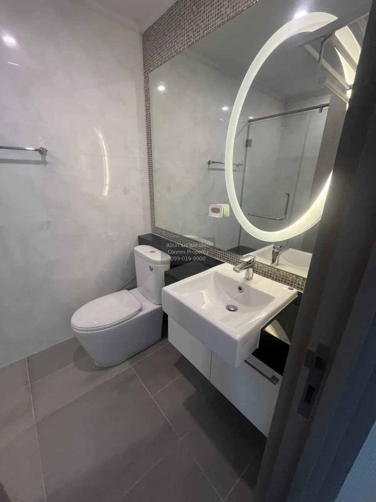 เช่าคอนโด  ศุภาลัย โอเรียนทัล สุขุมวิท 39 MRT-เพชรบุรี คลองตันเหน