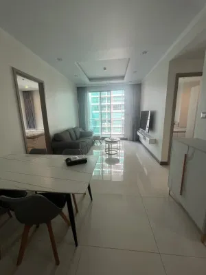 เช่าคอนโด  ศุภาลัย โอเรียนทัล สุขุมวิท 39 MRT-เพชรบุรี คลองตันเหนือ เขต วัฒนา กรุงเทพ CX-149424