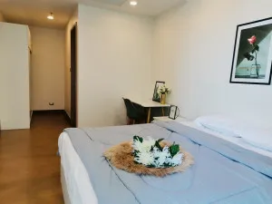 เช่าคอนโด  ศุภาลัย โอเรียนทัล สุขุมวิท 39 MRT-เพชรบุรี คลองตันเหนือ เขต วัฒนา กรุงเทพ CX-149424