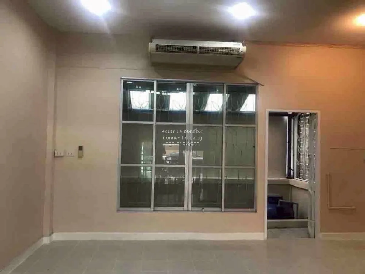 ขายทาวน์เฮ้าส์/ทาวน์โฮม  บ้านกลางเมือง โชคชัย 4 ลาดพร้าว เขต ลาดพ 2