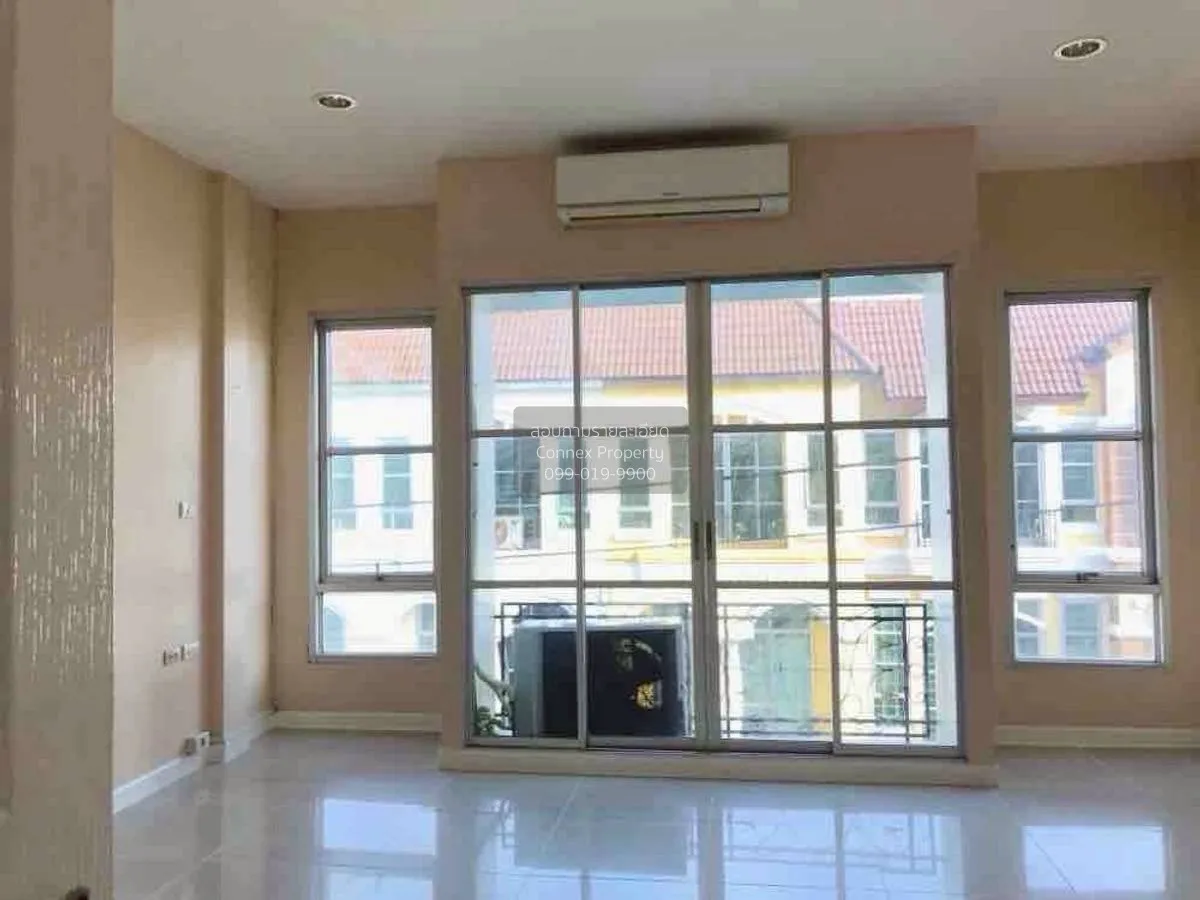 ขายทาวน์เฮ้าส์/ทาวน์โฮม  บ้านกลางเมือง โชคชัย 4 ลาดพร้าว เขต ลาดพ 4