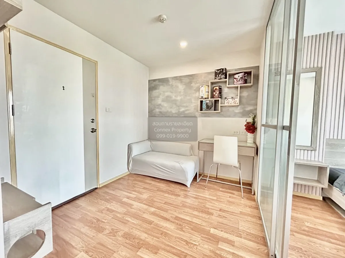 For Sale Condo , Lumpini Ville Sukhumvit 76 - Bearing Station  ,  2