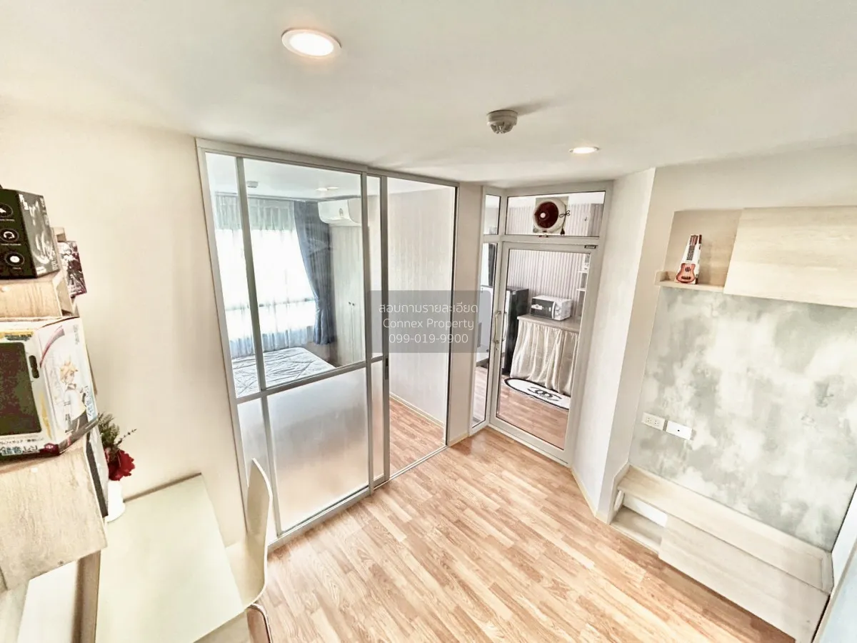 For Sale Condo , Lumpini Ville Sukhumvit 76 - Bearing Station  ,  3