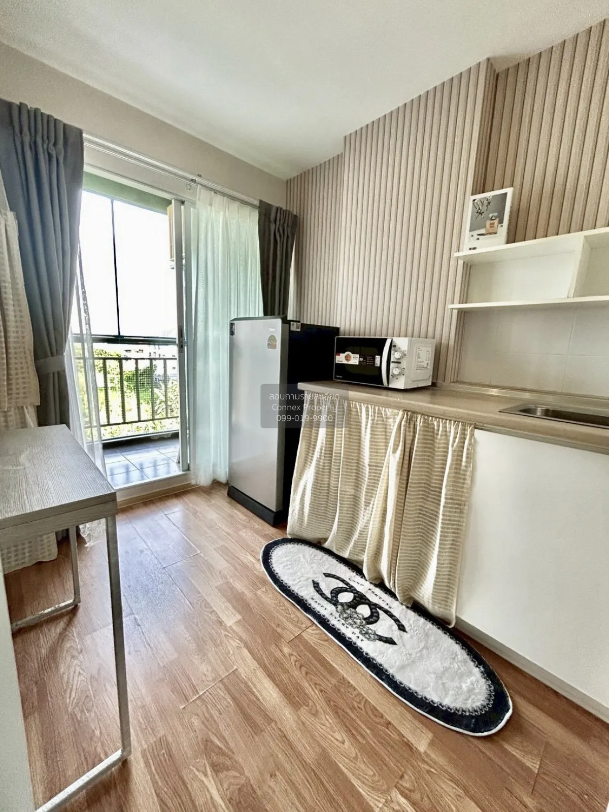 For Sale Condo , Lumpini Ville Sukhumvit 76 - Bearing Station  ,  4