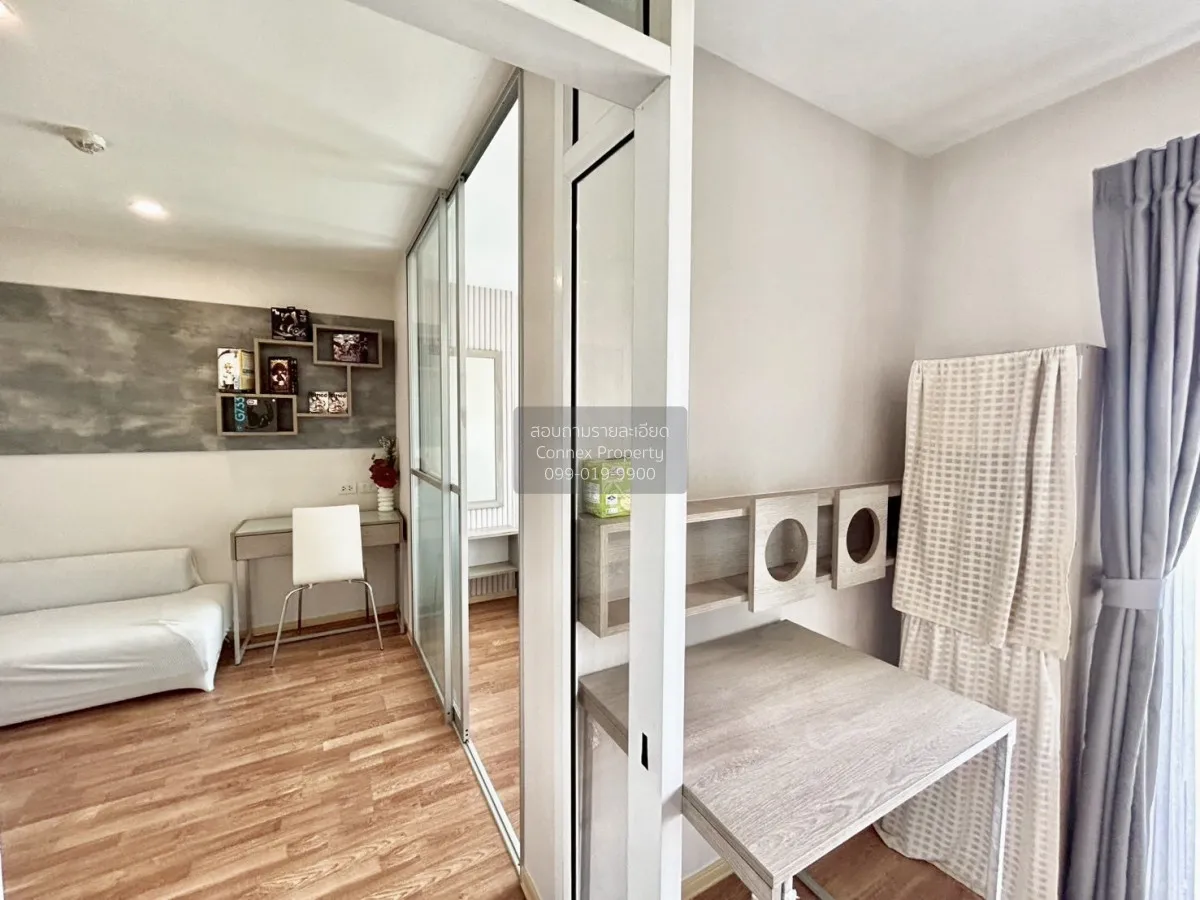 For Sale Condo , Lumpini Ville Sukhumvit 76 - Bearing Station  , 