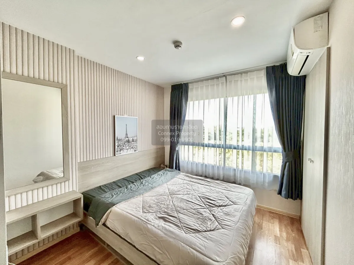 For Sale Condo , Lumpini Ville Sukhumvit 76 - Bearing Station  , 