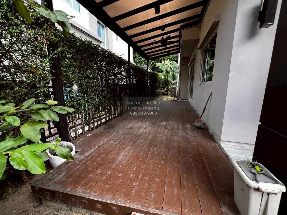 ขายบ้าน  เซนโทร รามอินทรา 109 บางชัน เขต คลองสามวา กรุงเทพ CX-149 2