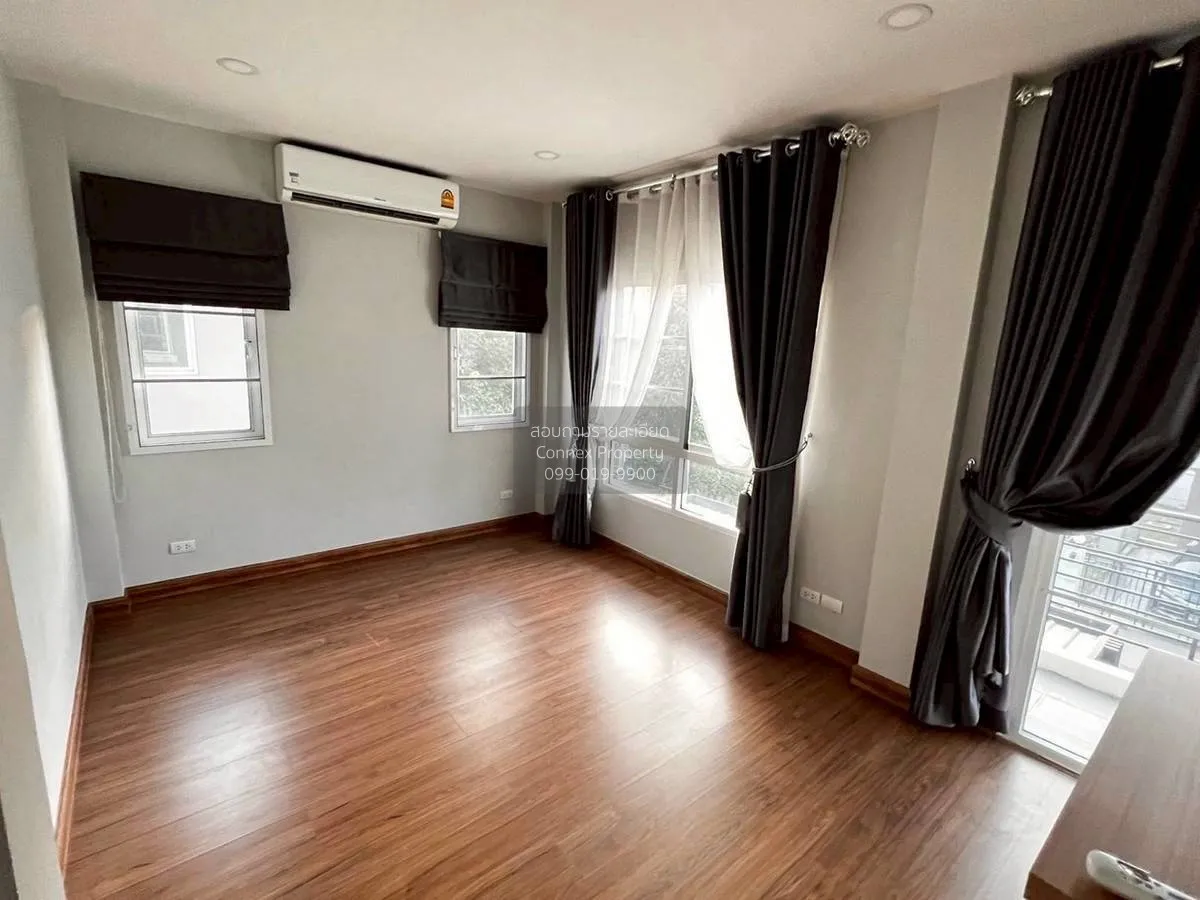 ขายบ้าน  เซนโทร รามอินทรา 109 บางชัน เขต คลองสามวา กรุงเทพ CX-149