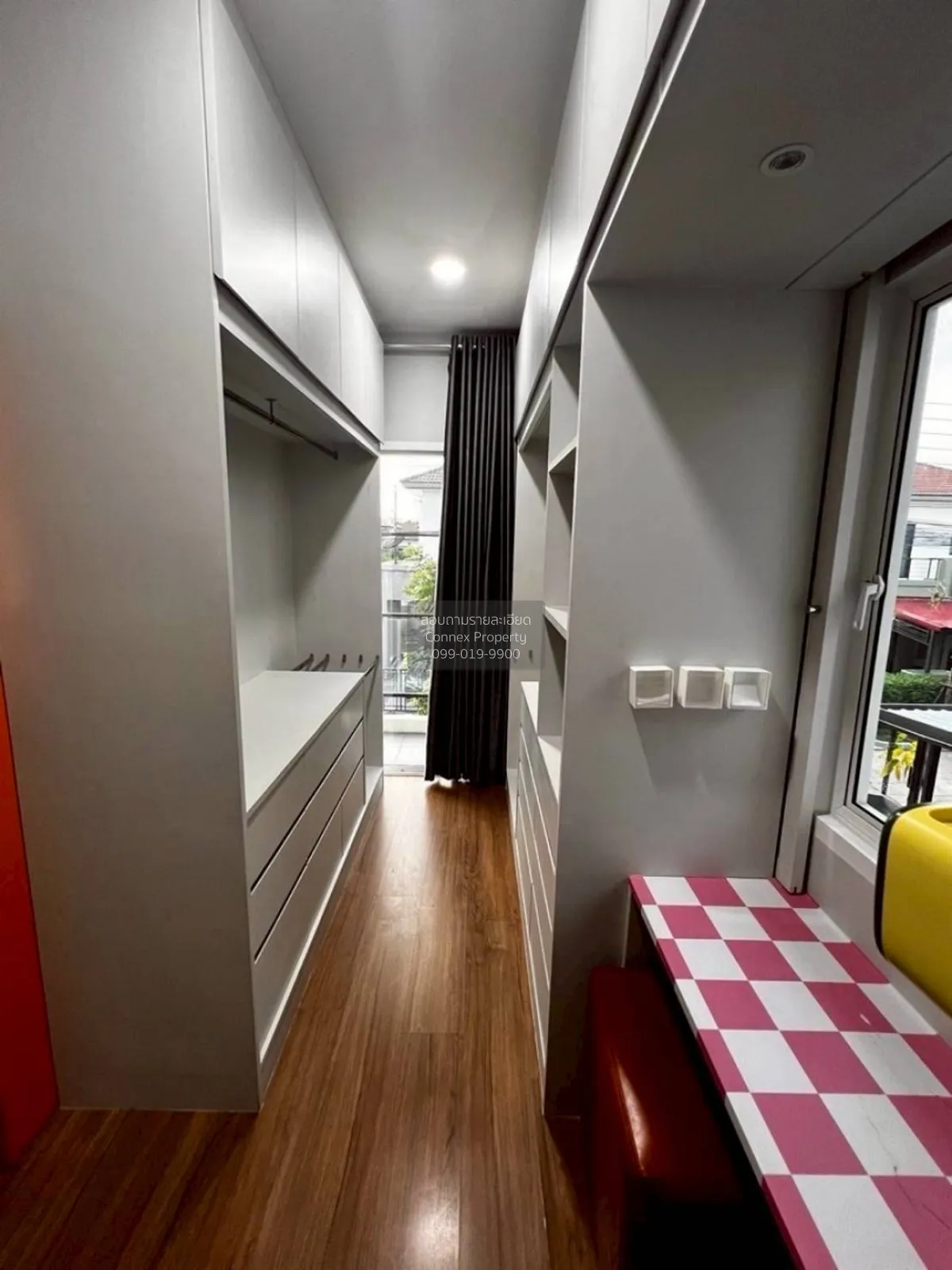 ขายบ้าน  เซนโทร รามอินทรา 109 บางชัน เขต คลองสามวา กรุงเทพ CX-149