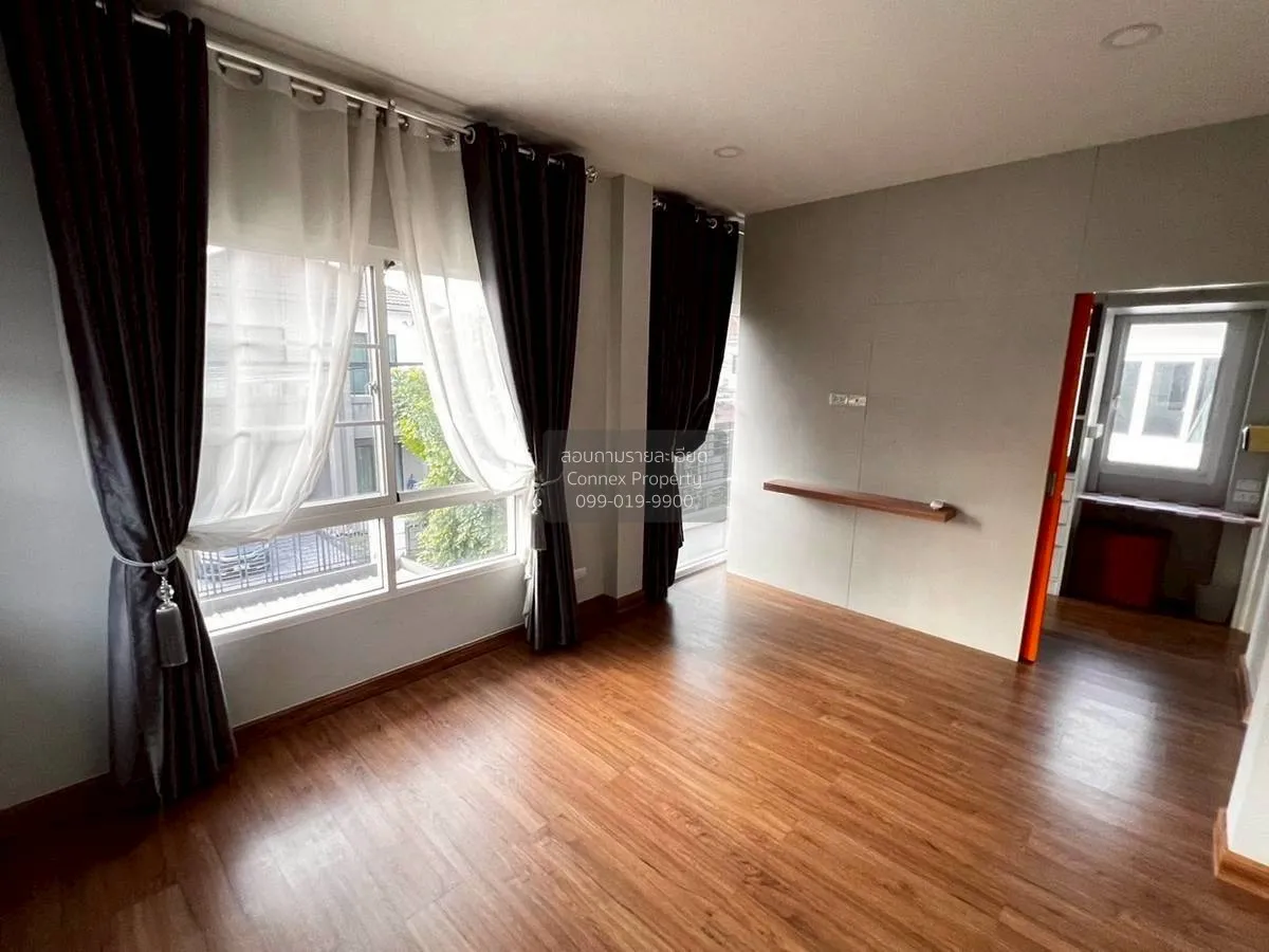 ขายบ้าน  เซนโทร รามอินทรา 109 บางชัน เขต คลองสามวา กรุงเทพ CX-149