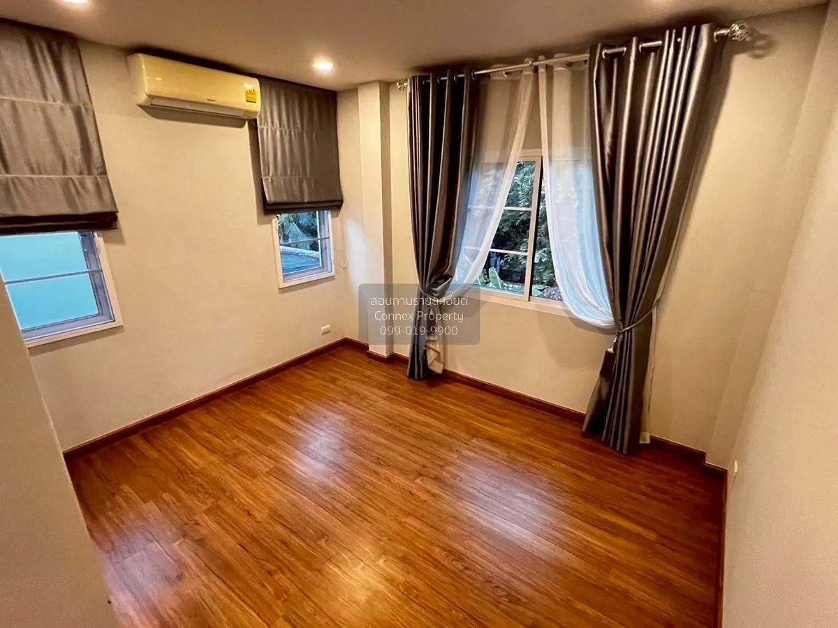 ขายบ้าน  เซนโทร รามอินทรา 109 บางชัน เขต คลองสามวา กรุงเทพ CX-149