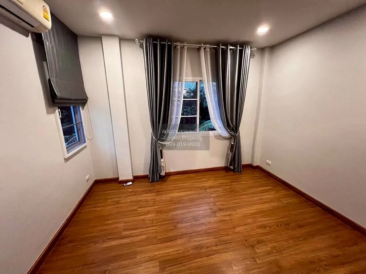 ขายบ้าน  เซนโทร รามอินทรา 109 บางชัน เขต คลองสามวา กรุงเทพ CX-149