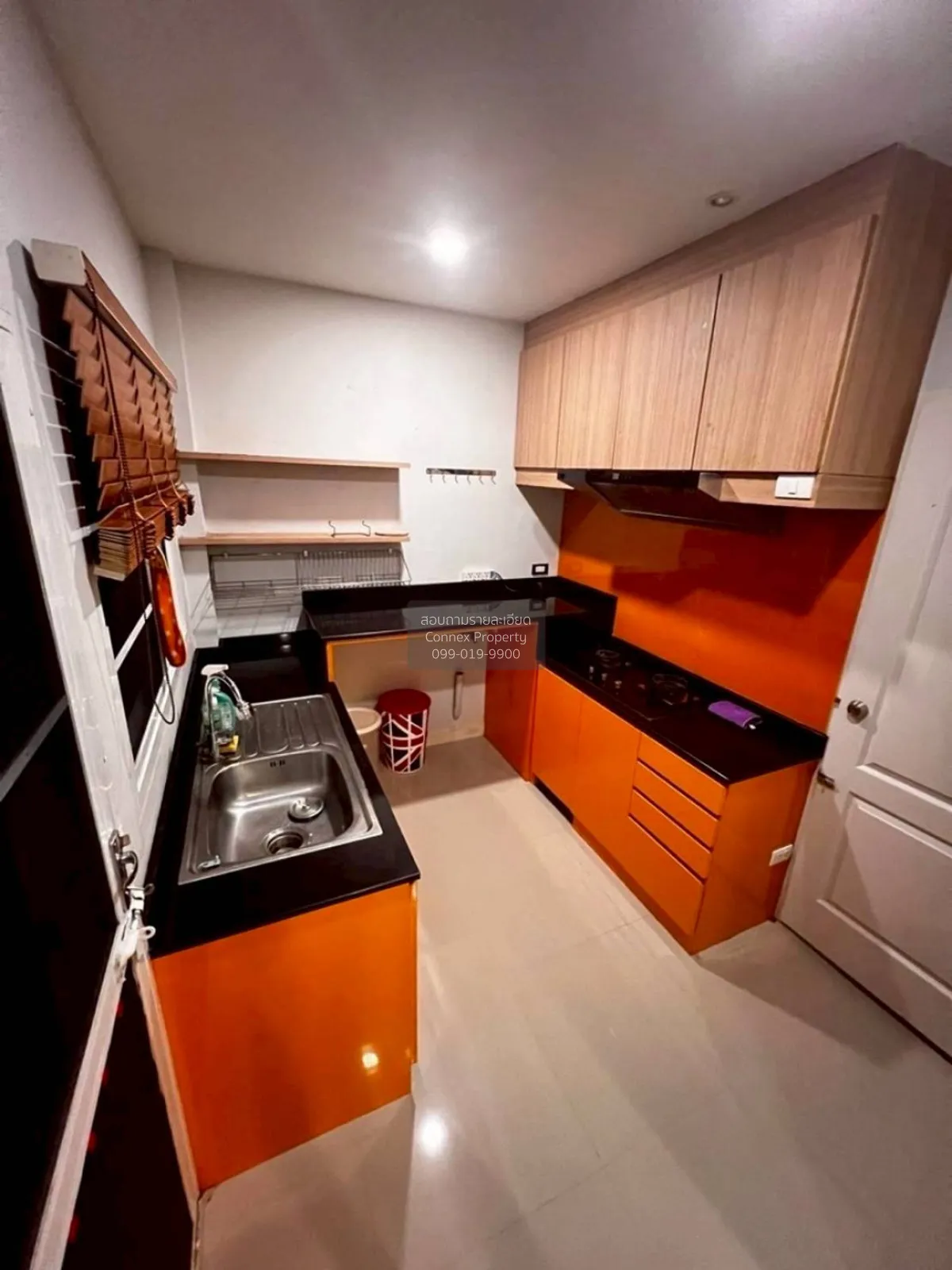 ขายบ้าน  เซนโทร รามอินทรา 109 บางชัน เขต คลองสามวา กรุงเทพ CX-149