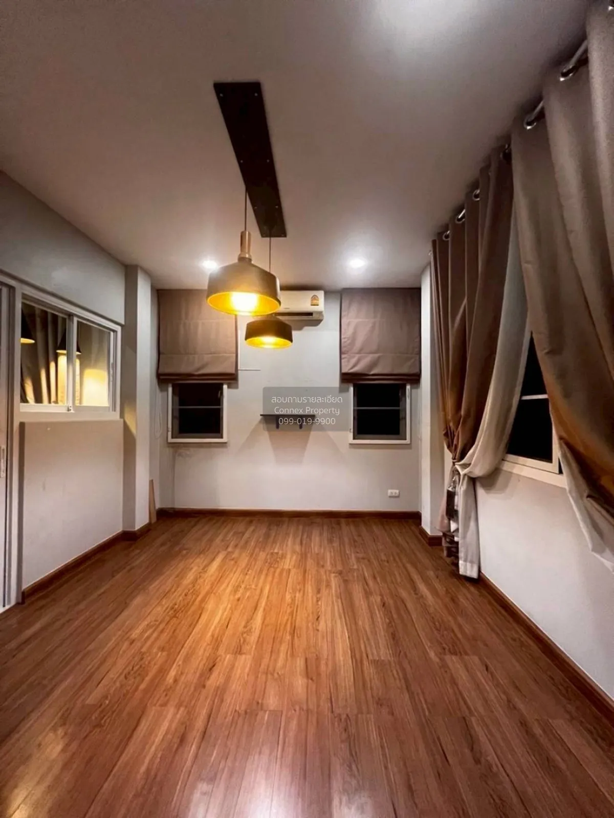 ขายบ้าน  เซนโทร รามอินทรา 109 บางชัน เขต คลองสามวา กรุงเทพ CX-149