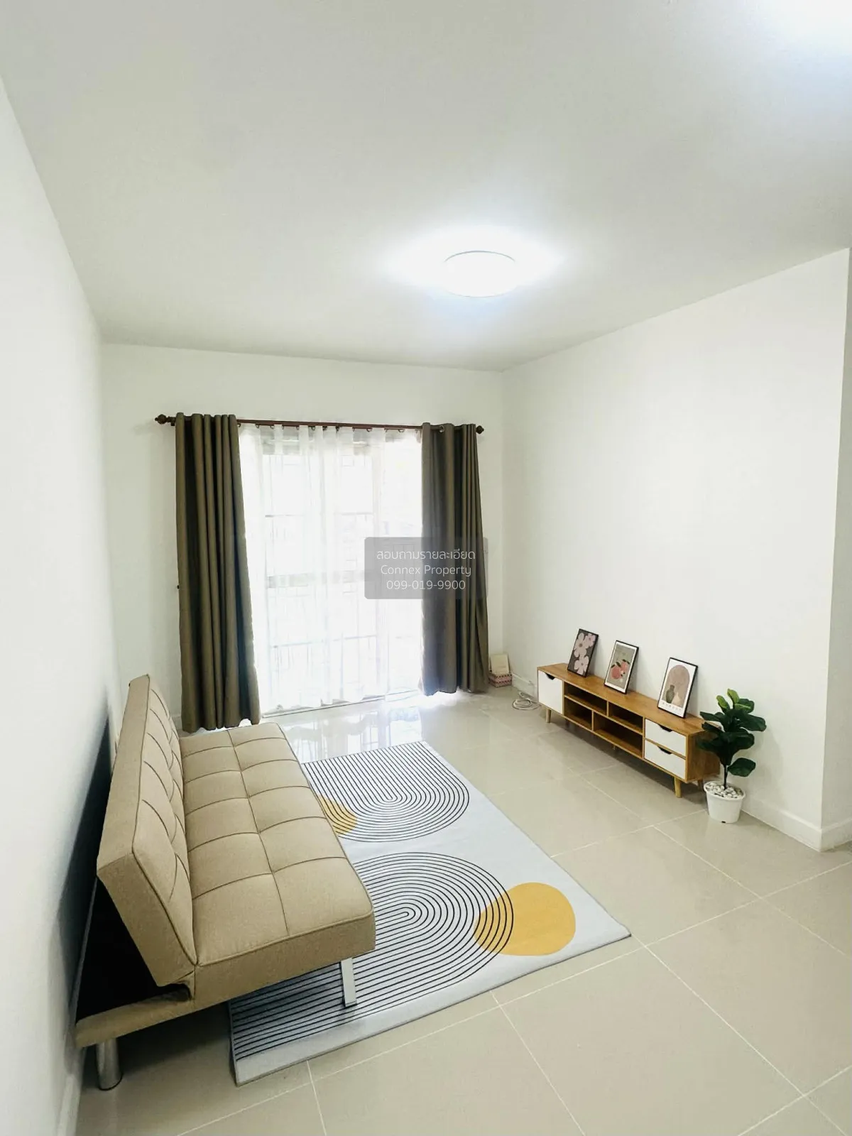 ขายทาวน์เฮ้าส์/ทาวน์โฮม  พฤกษาวิลล์ 23 พระยาสุเรนทร์ - รามอินทรา  2