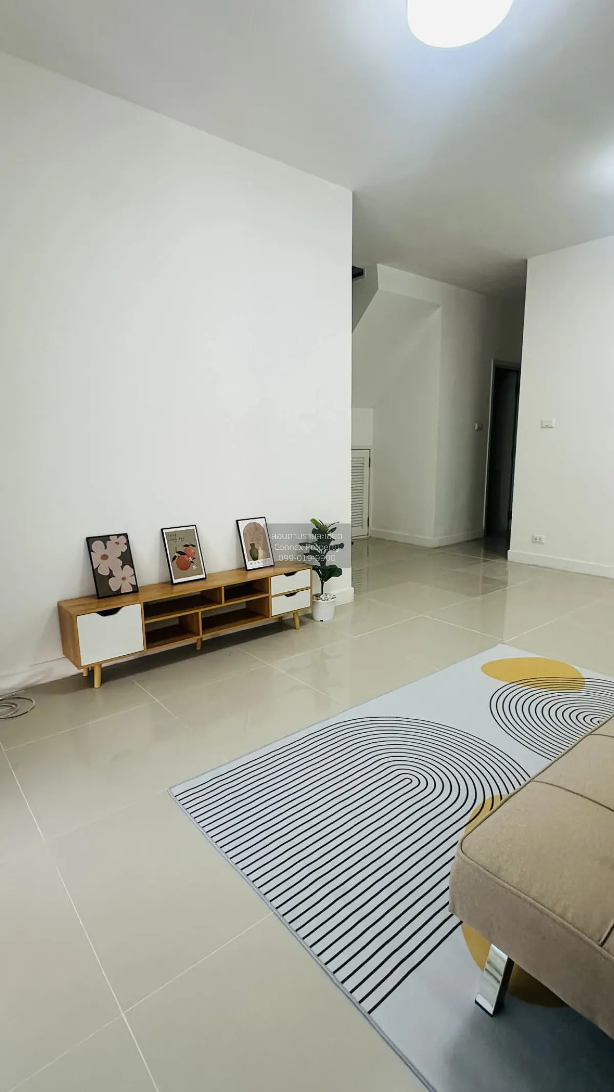 ขายทาวน์เฮ้าส์/ทาวน์โฮม  พฤกษาวิลล์ 23 พระยาสุเรนทร์ - รามอินทรา  4