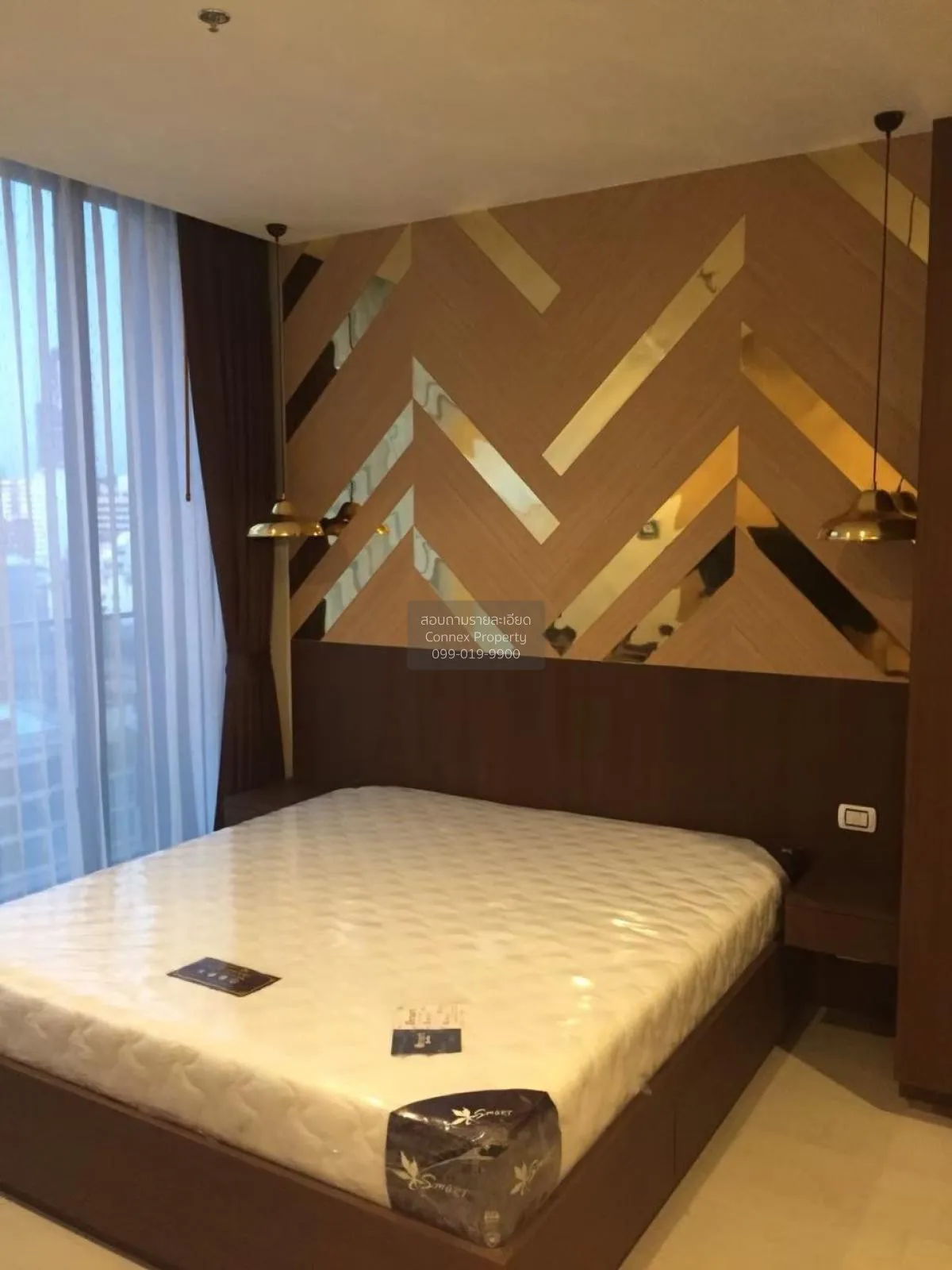 FOR RENT condo , Noble Ploenchit , BTS-Phloen Chit , Lumpini , Pa
