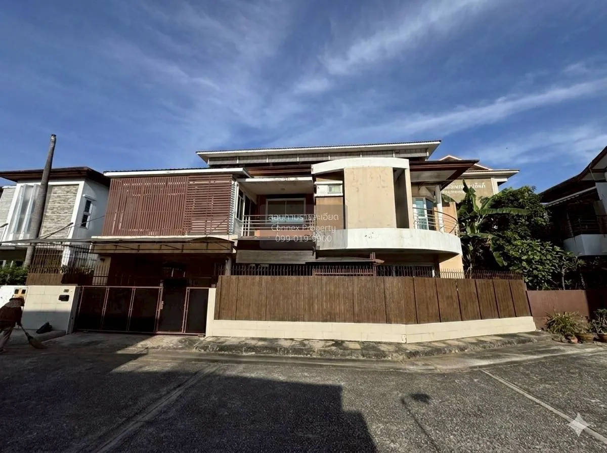 ขายบ้านเดี่ยว ศรีนครินทร์ 49 บางแก้ว บางพลี สมุทรปราการ CX-149431 2