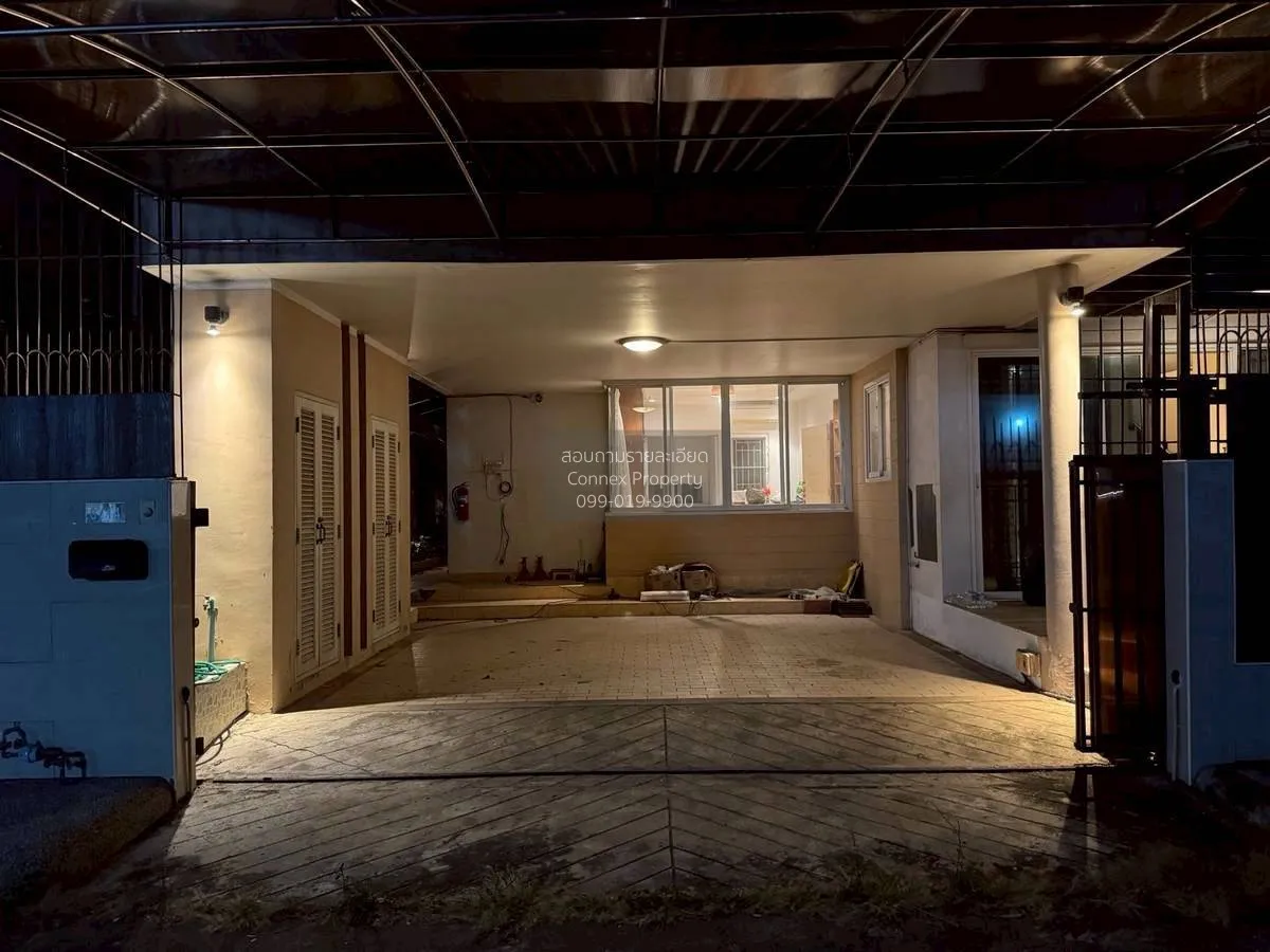 ขายบ้านเดี่ยว ศรีนครินทร์ 49 บางแก้ว บางพลี สมุทรปราการ CX-149431 3