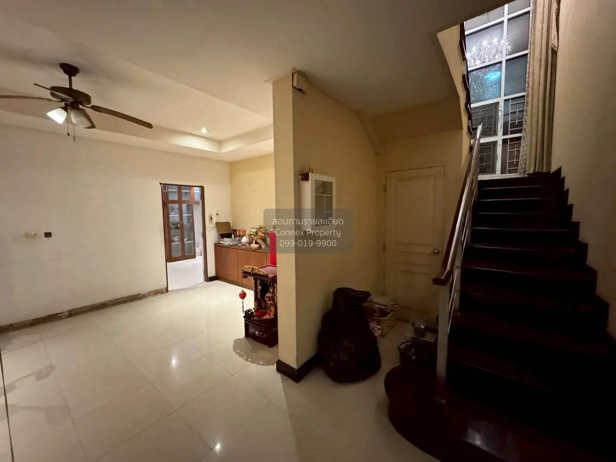 ขายบ้านเดี่ยว ศรีนครินทร์ 49 บางแก้ว บางพลี สมุทรปราการ CX-149431