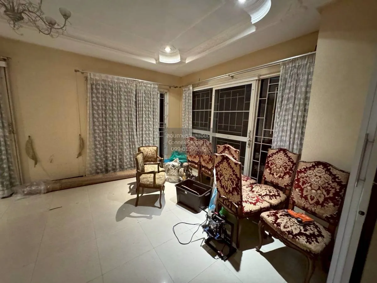 ขายบ้านเดี่ยว ศรีนครินทร์ 49 บางแก้ว บางพลี สมุทรปราการ CX-149431