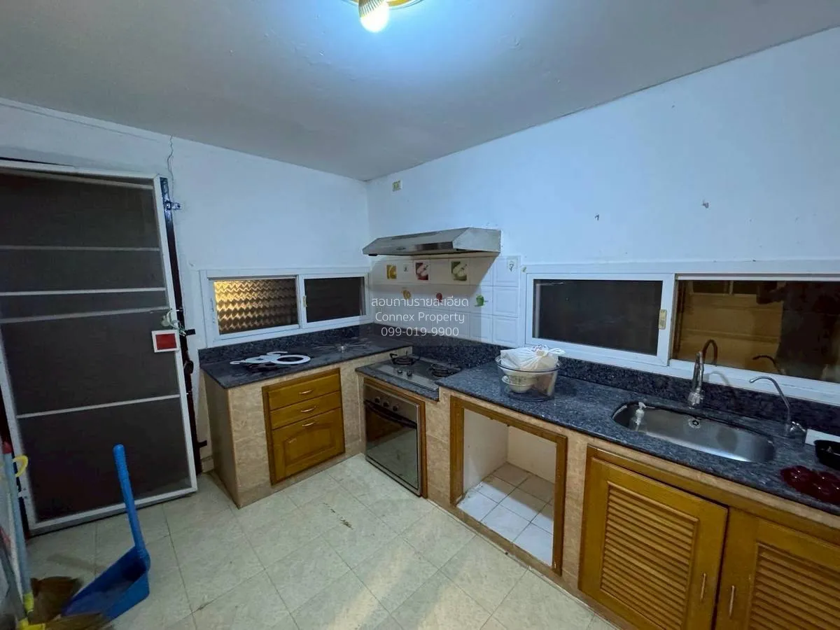 ขายบ้านเดี่ยว ศรีนครินทร์ 49 บางแก้ว บางพลี สมุทรปราการ CX-149431