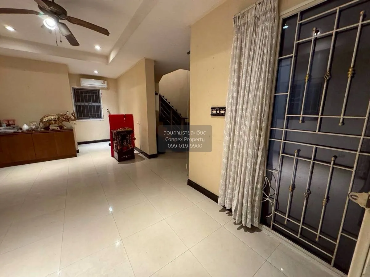 ขายบ้านเดี่ยว ศรีนครินทร์ 49 บางแก้ว บางพลี สมุทรปราการ CX-149431