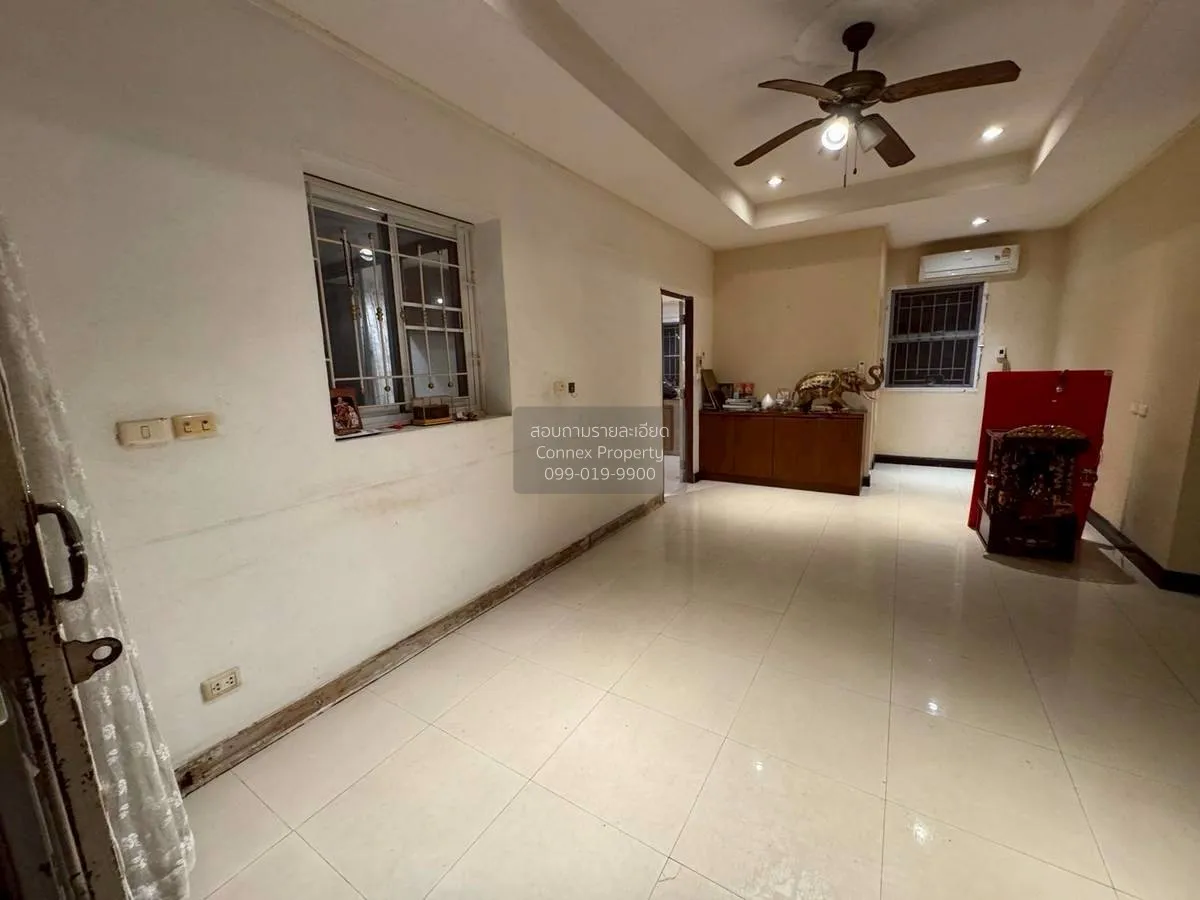 ขายบ้านเดี่ยว ศรีนครินทร์ 49 บางแก้ว บางพลี สมุทรปราการ CX-149431