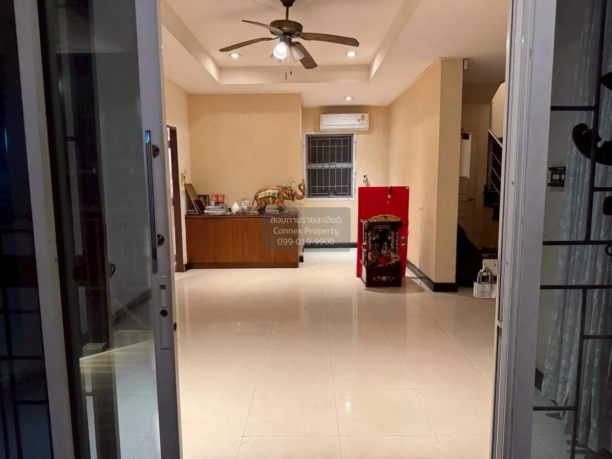 ขายบ้านเดี่ยว ศรีนครินทร์ 49 บางแก้ว บางพลี สมุทรปราการ CX-149431