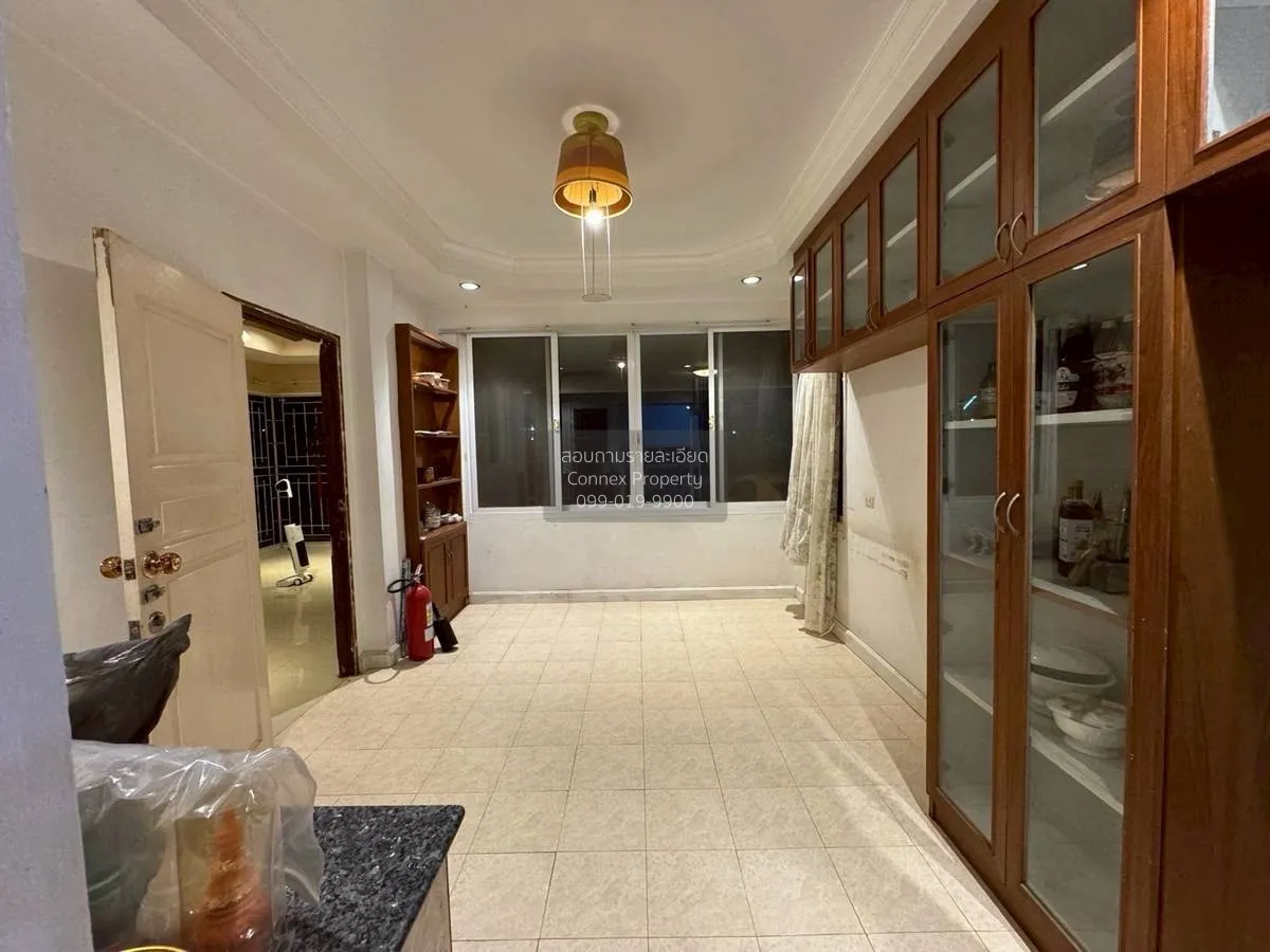 ขายบ้านเดี่ยว ศรีนครินทร์ 49 บางแก้ว บางพลี สมุทรปราการ CX-149431