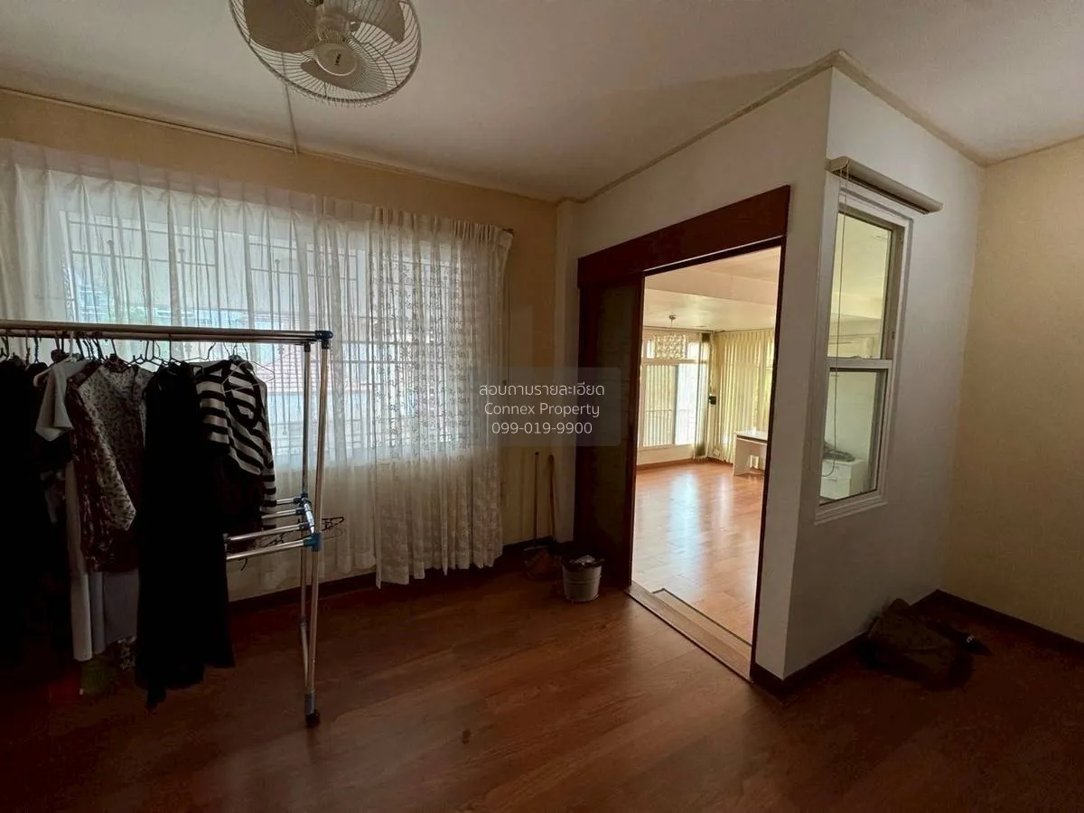 ขายบ้านเดี่ยว ศรีนครินทร์ 49 บางแก้ว บางพลี สมุทรปราการ CX-149431