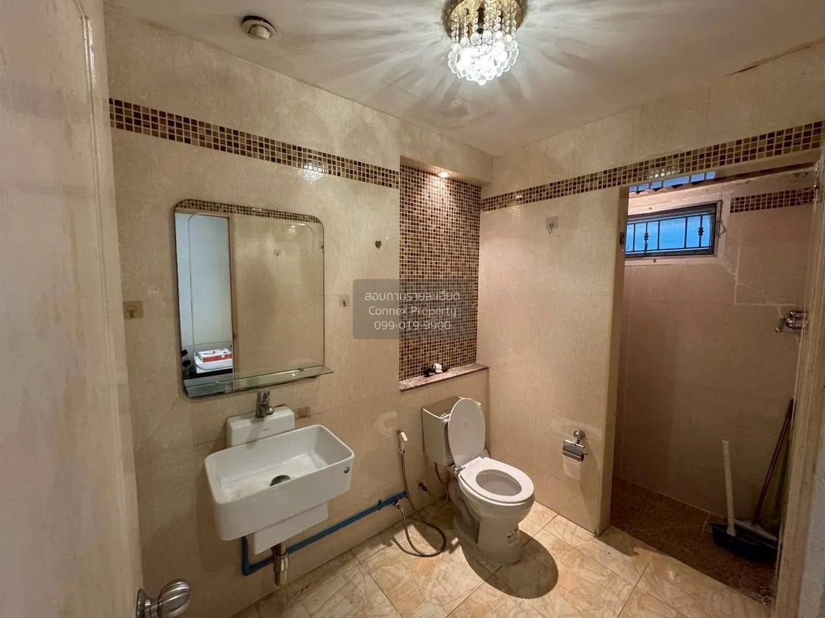 ขายบ้านเดี่ยว ศรีนครินทร์ 49 บางแก้ว บางพลี สมุทรปราการ CX-149431