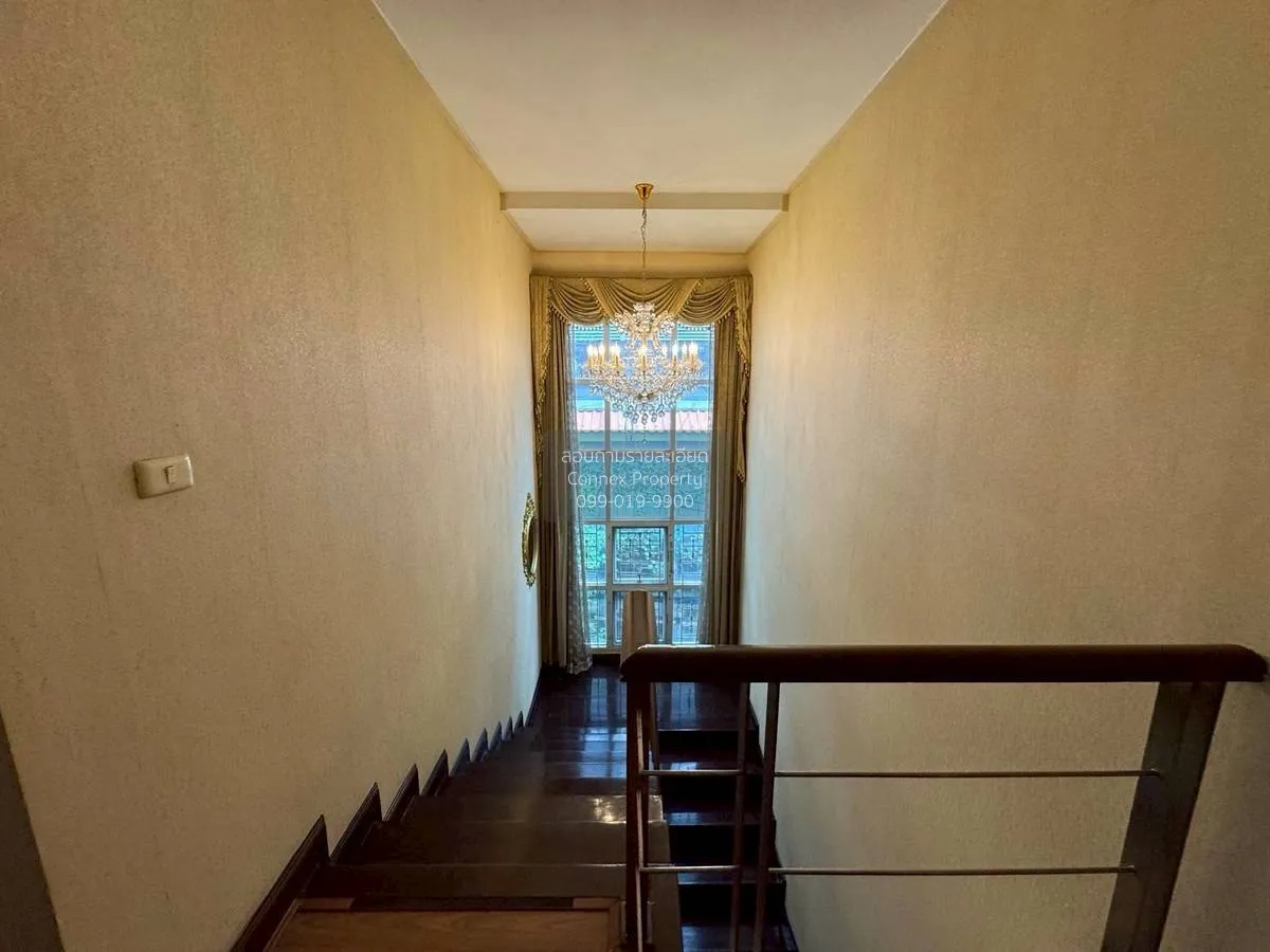 ขายบ้านเดี่ยว ศรีนครินทร์ 49 บางแก้ว บางพลี สมุทรปราการ CX-149431