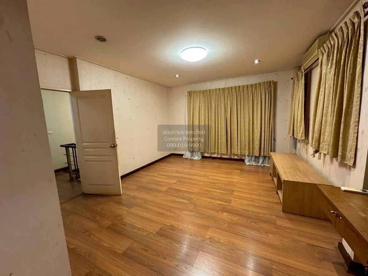 ขายบ้านเดี่ยว ศรีนครินทร์ 49 บางแก้ว บางพลี สมุทรปราการ CX-149431