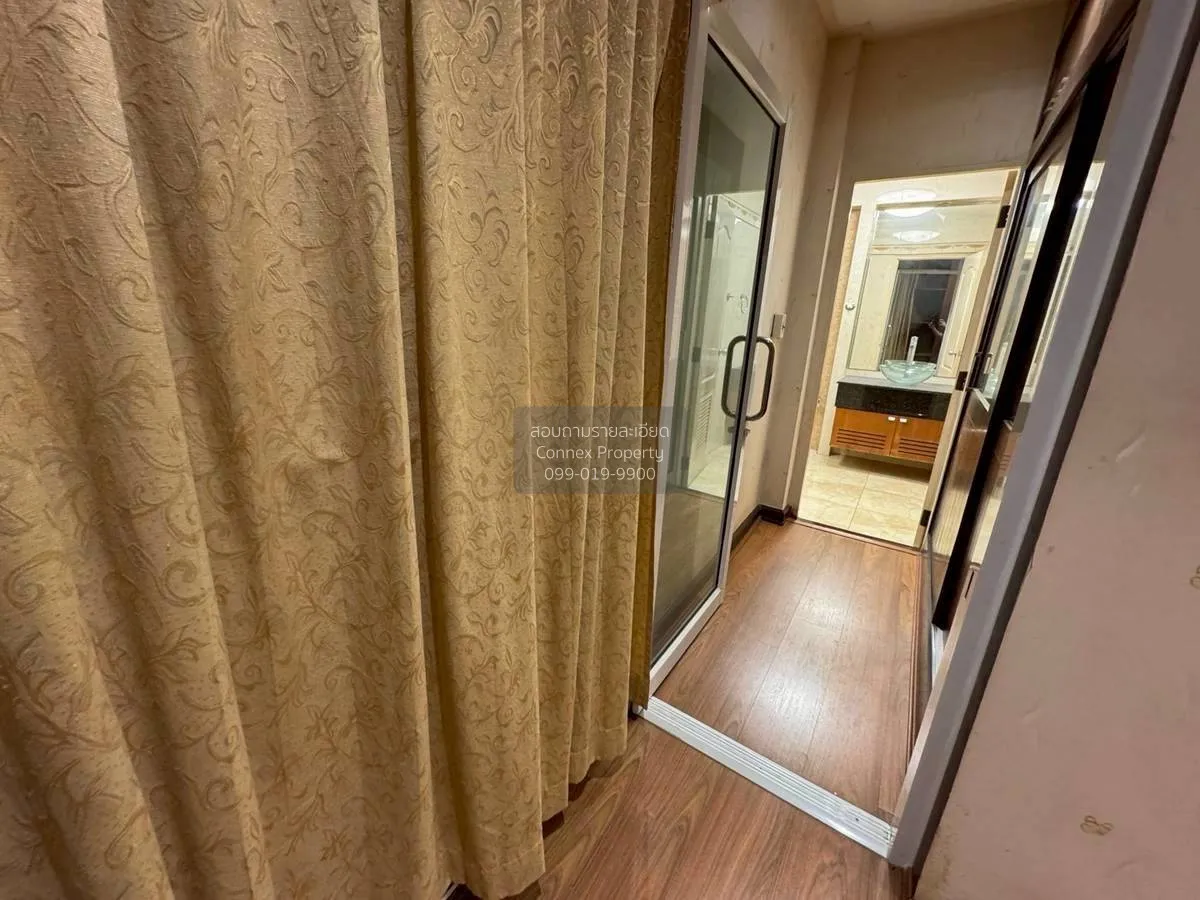 ขายบ้านเดี่ยว ศรีนครินทร์ 49 บางแก้ว บางพลี สมุทรปราการ CX-149431