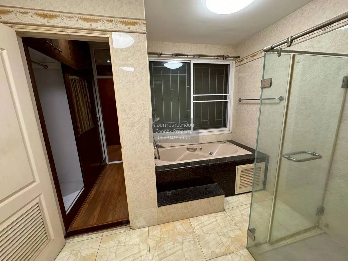 ขายบ้านเดี่ยว ศรีนครินทร์ 49 บางแก้ว บางพลี สมุทรปราการ CX-149431