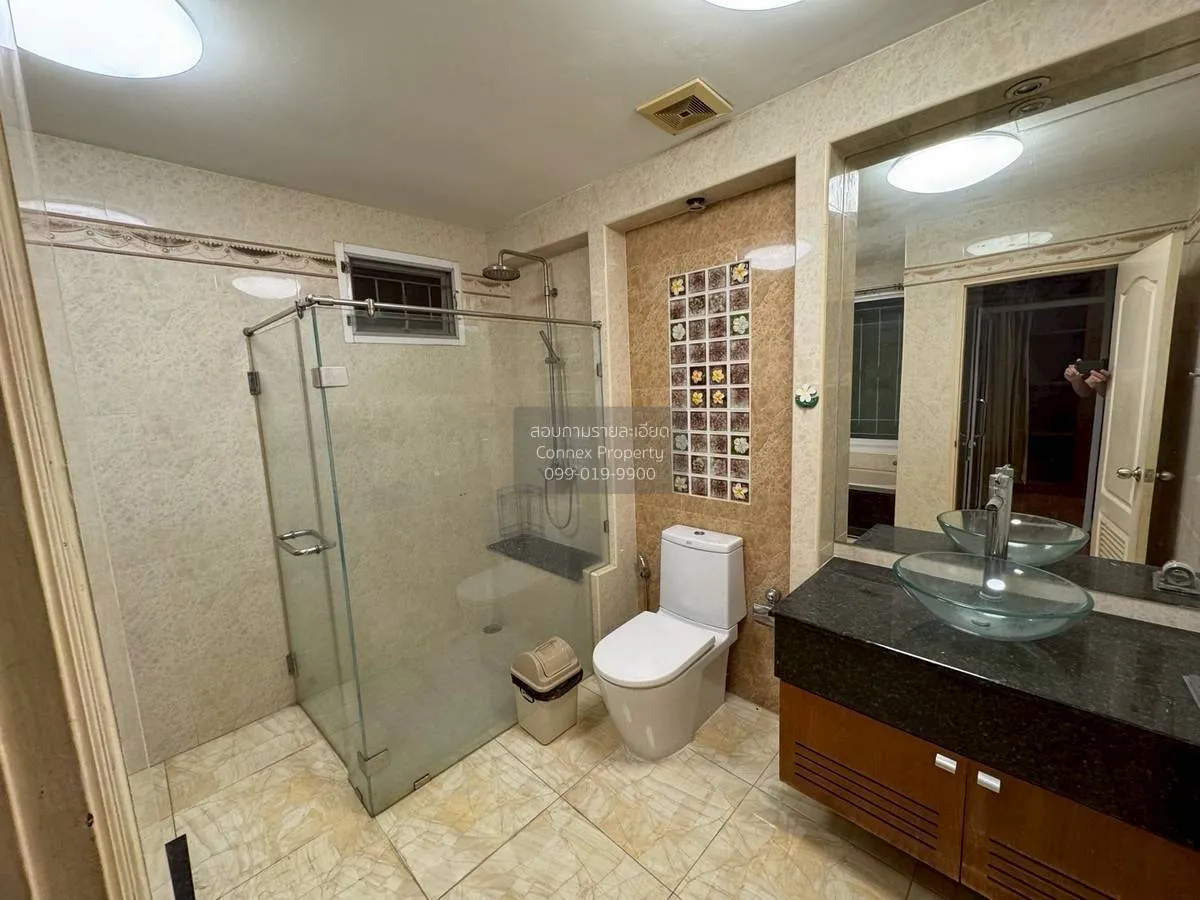 ขายบ้านเดี่ยว ศรีนครินทร์ 49 บางแก้ว บางพลี สมุทรปราการ CX-149431