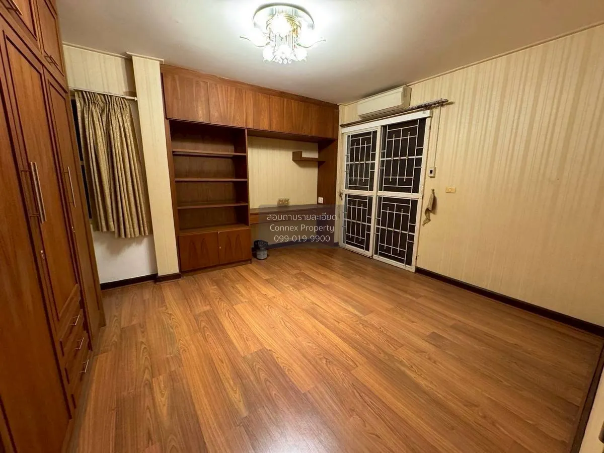 ขายบ้านเดี่ยว ศรีนครินทร์ 49 บางแก้ว บางพลี สมุทรปราการ CX-149431