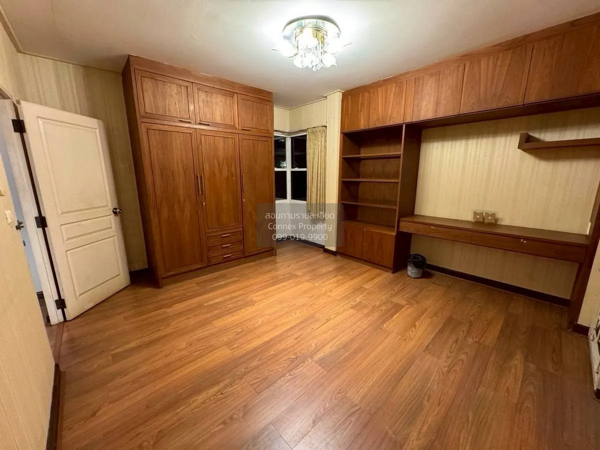 ขายบ้านเดี่ยว ศรีนครินทร์ 49 บางแก้ว บางพลี สมุทรปราการ CX-149431