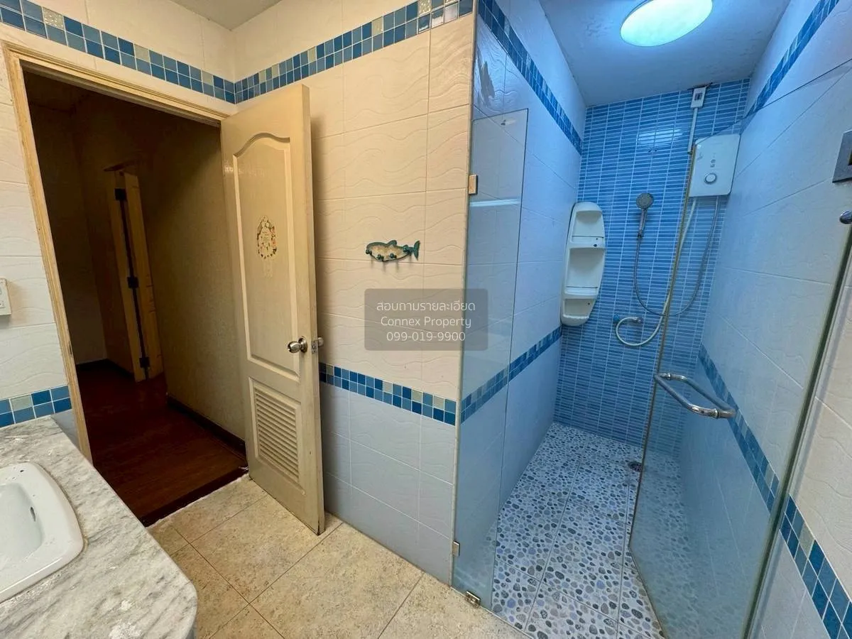 ขายบ้านเดี่ยว ศรีนครินทร์ 49 บางแก้ว บางพลี สมุทรปราการ CX-149431