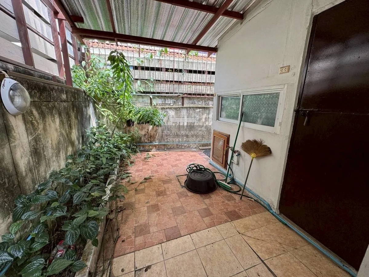 ขายบ้านเดี่ยว ศรีนครินทร์ 49 บางแก้ว บางพลี สมุทรปราการ CX-149431