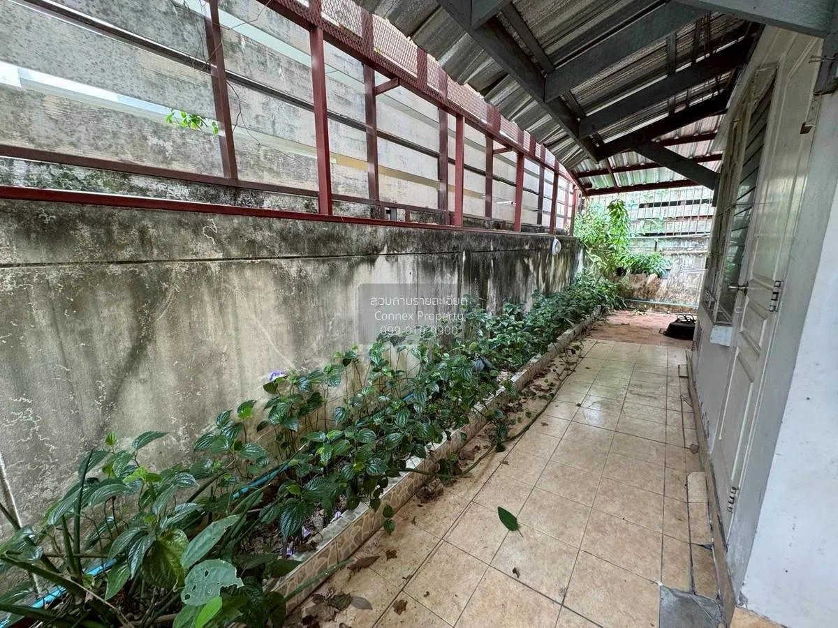 ขายบ้านเดี่ยว ศรีนครินทร์ 49 บางแก้ว บางพลี สมุทรปราการ CX-149431