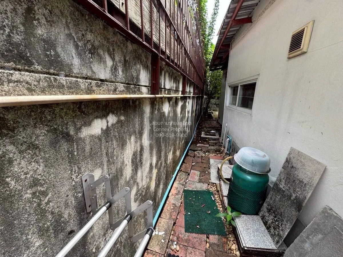 ขายบ้านเดี่ยว ศรีนครินทร์ 49 บางแก้ว บางพลี สมุทรปราการ CX-149431