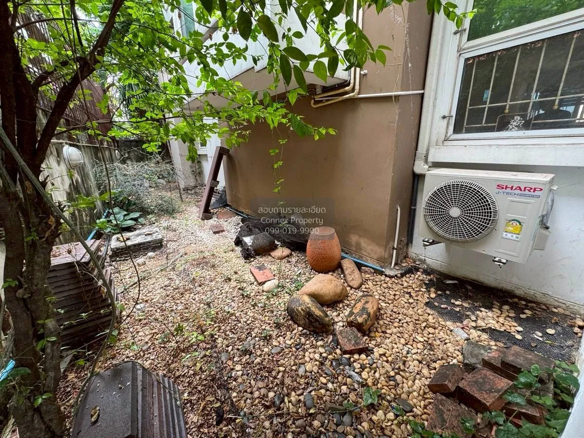 ขายบ้านเดี่ยว ศรีนครินทร์ 49 บางแก้ว บางพลี สมุทรปราการ CX-149431